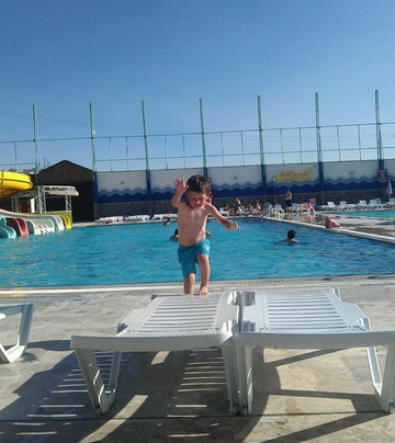 Sirin Aquapark-开塞利省必去景点