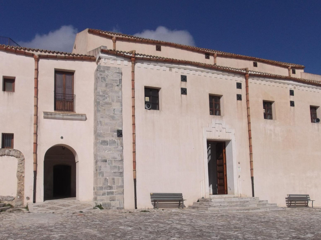 Santuario Diocesano San Paolino景点图片