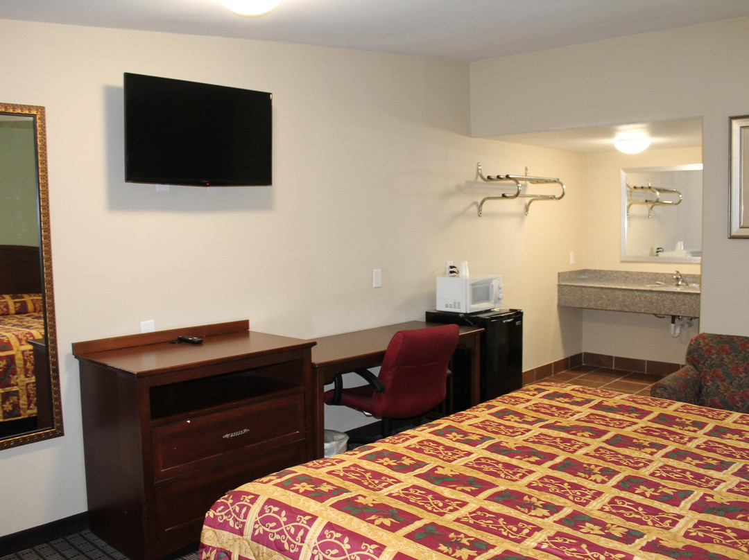 American Inn & Suites主图