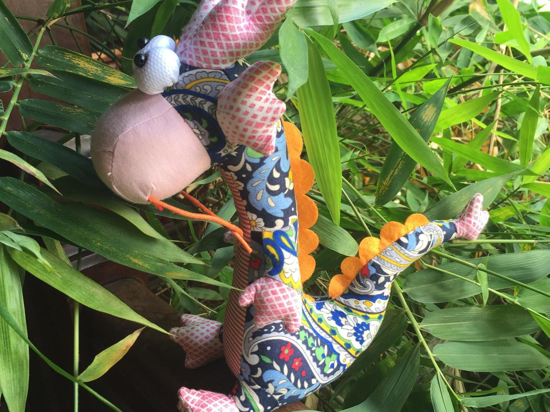 Viet Made-会安必去景点