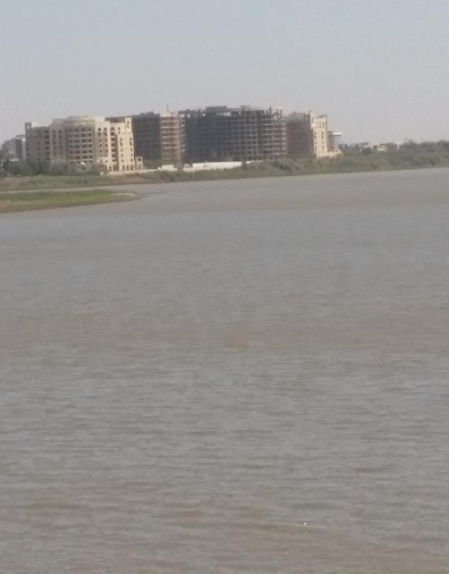 Mogran-喀土穆必去景点