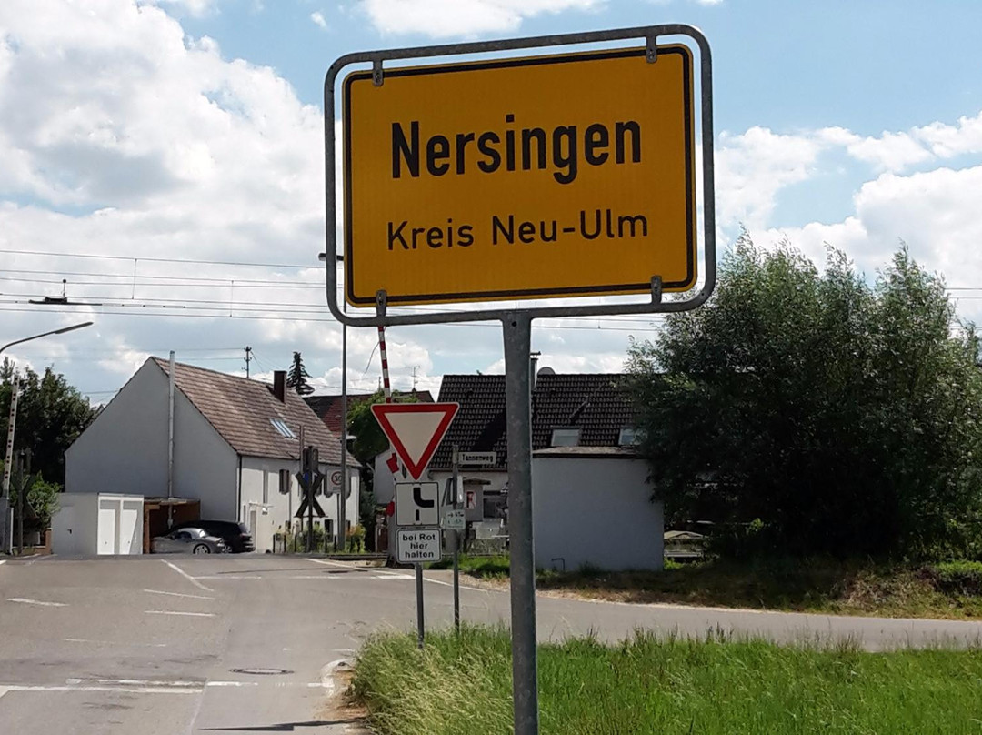 Nersingen旅游攻略图片