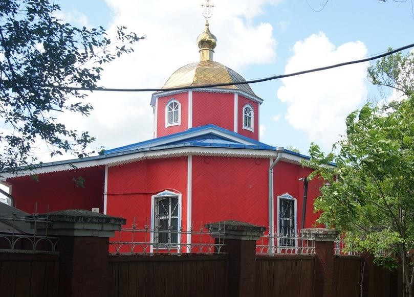 Cathedral of the Nativity of Christ景点图片