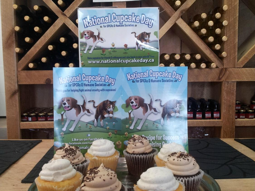 Boreal Berry Farm & Winery景点图片