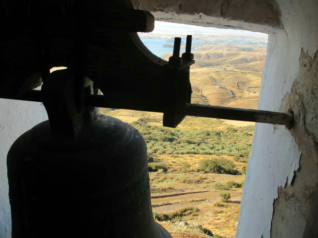 Ermita de la Virgen de la Cueva景点图片