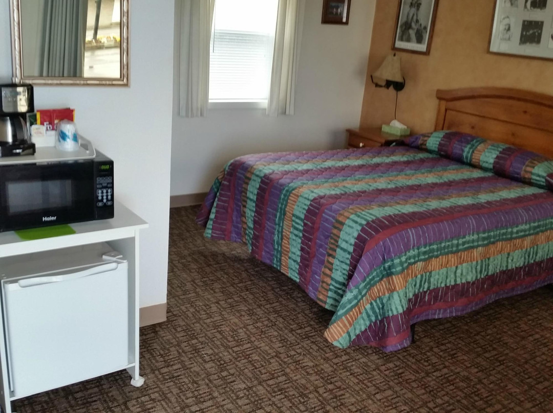 Condon Motel主图