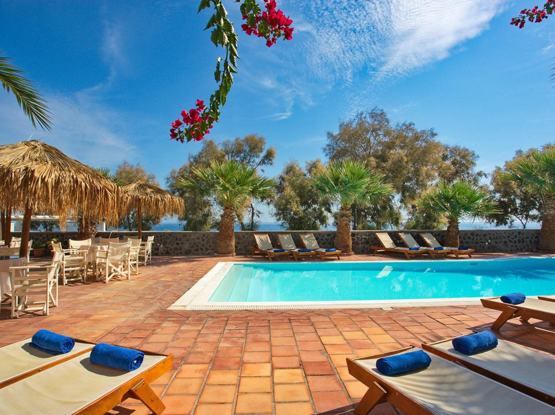 船屋影院和酒店