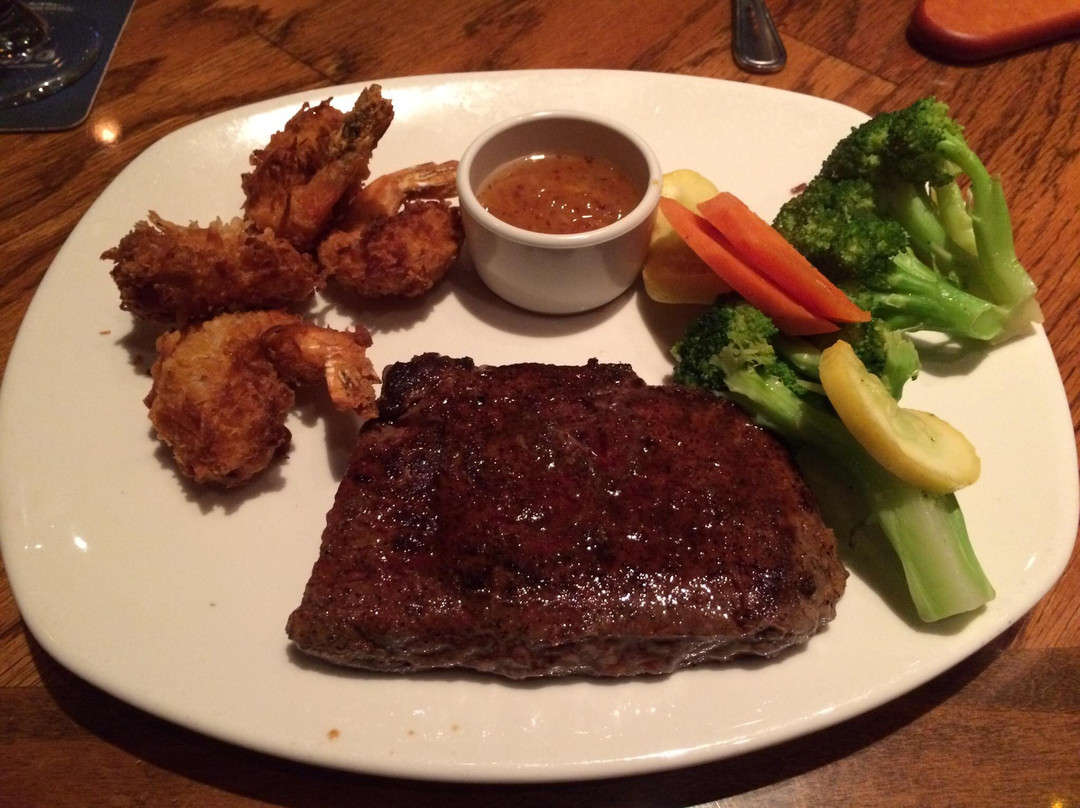 Outback Steakhouse
