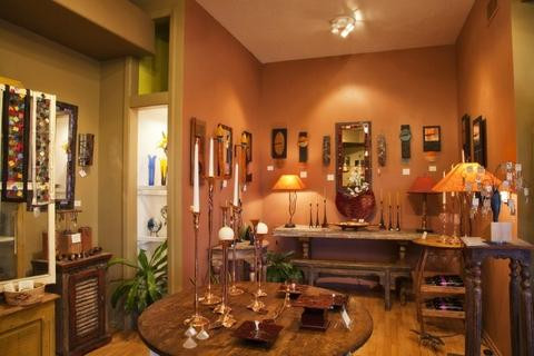 Pura Vida Gallery-杰罗姆必去景点