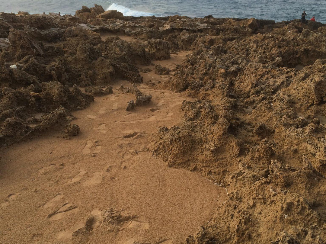 Ghar el Kebir-El Haouaria必去景点