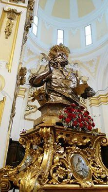 Parocchia di San Luca Evangelista景点图片