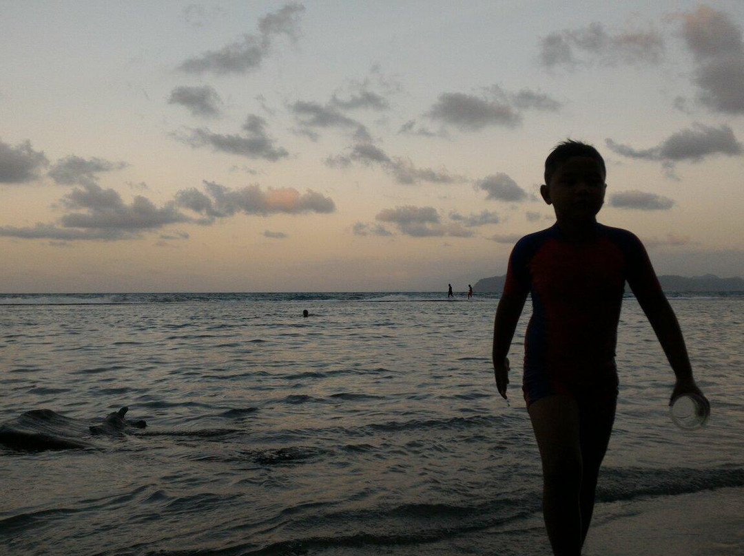 Hamadi Beach-查亚普拉必去景点