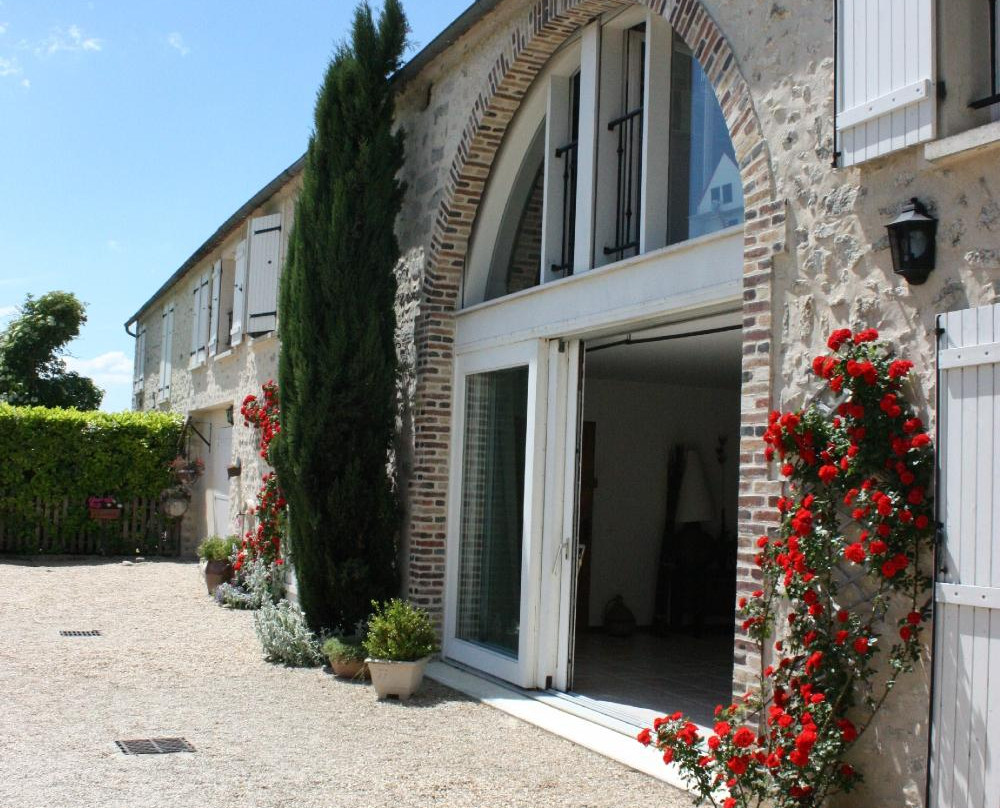 Le Clos du Tertre主图