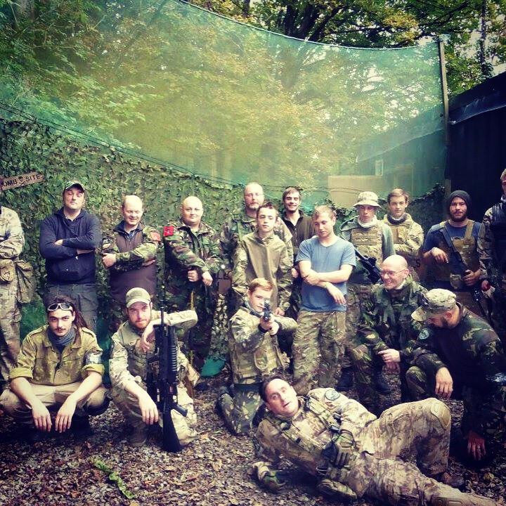 Cenarth Adventure Centre-Cenarth必去景点