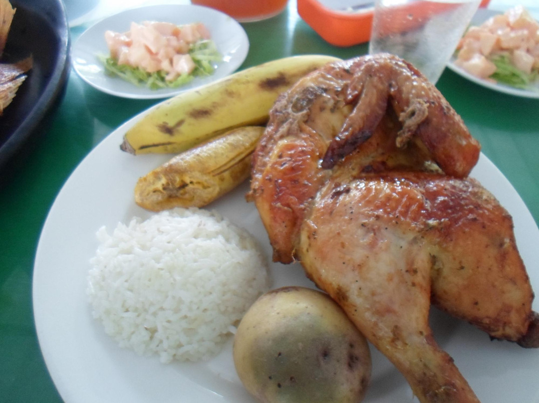 Hotel Campestre Santiago del Alma主图