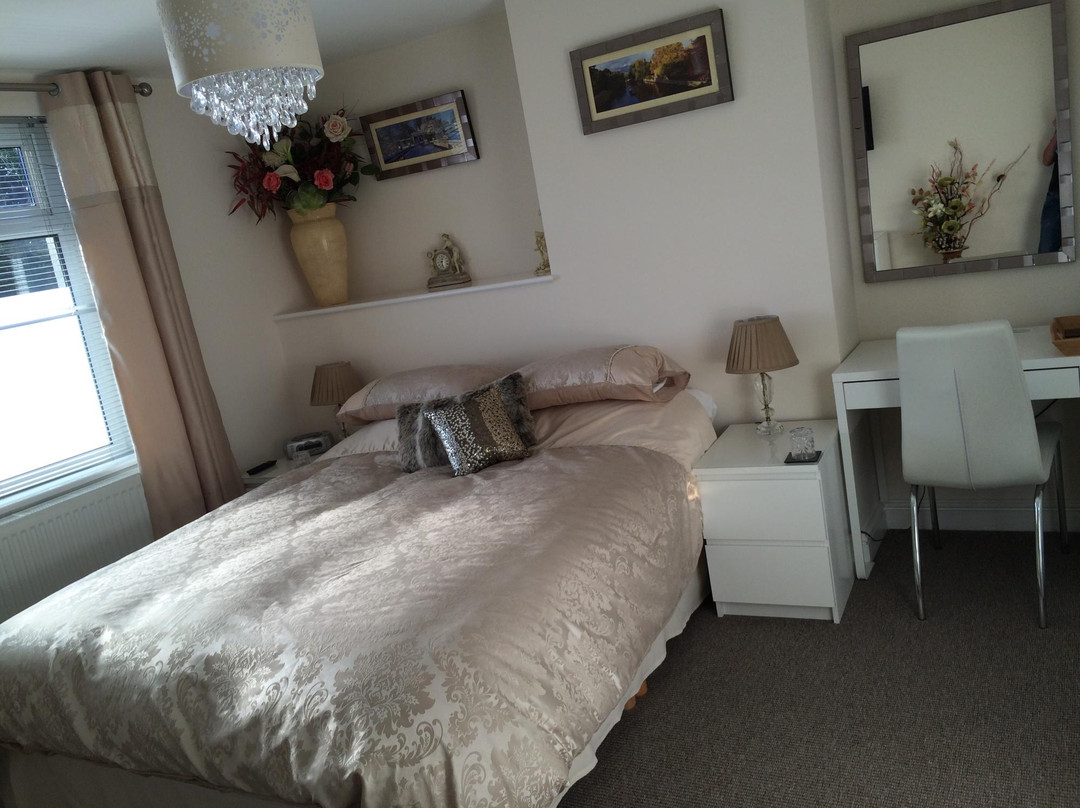 Number 1 Bed & Breakfast主图