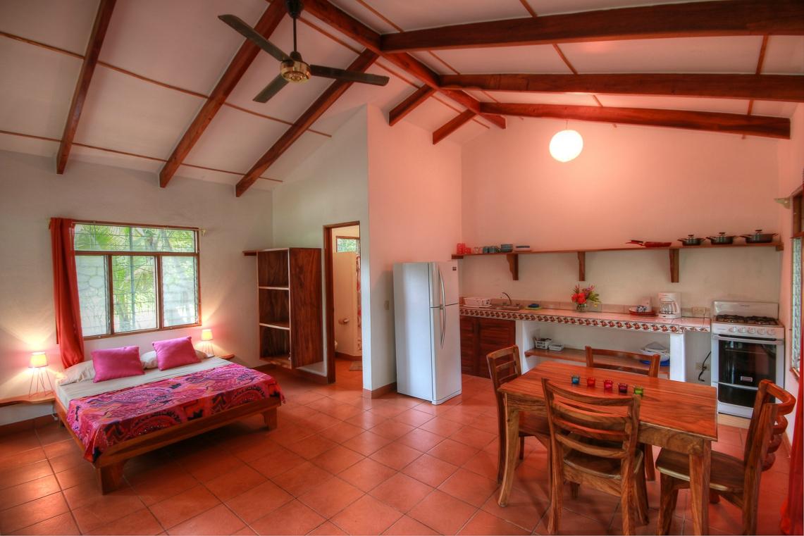 Beach Break Bungalows-官方