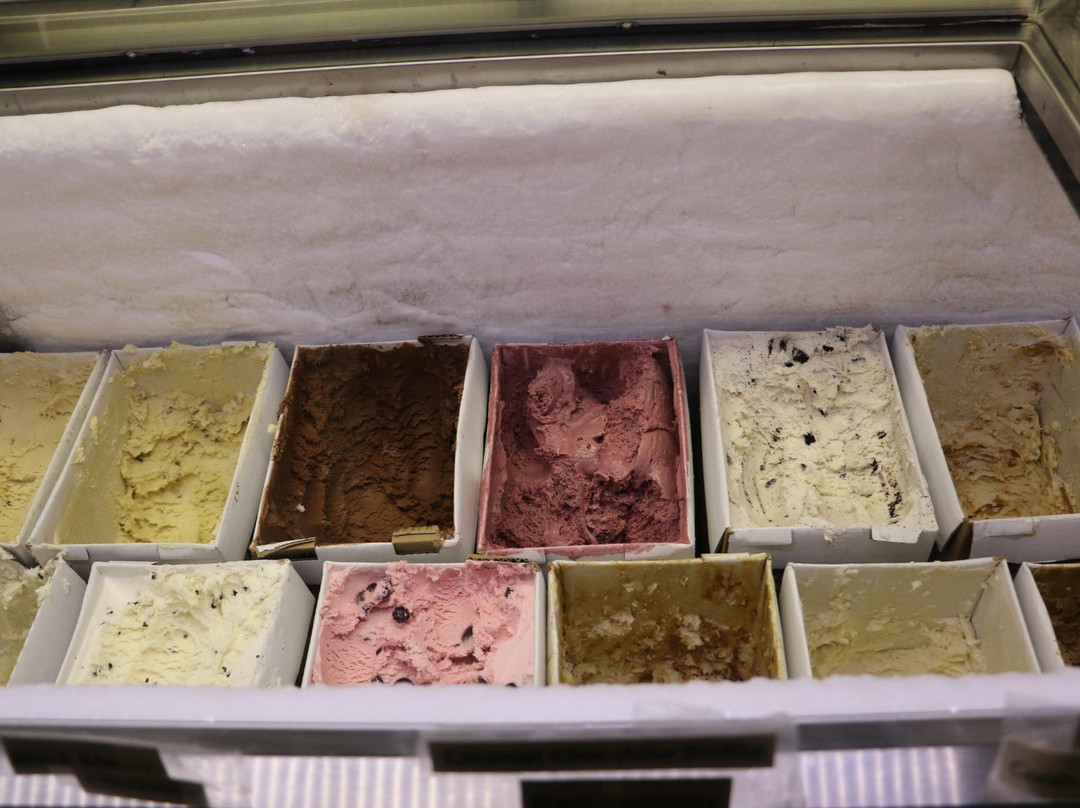 Booths Corner Farmers Market-Garnet Valley必去景点