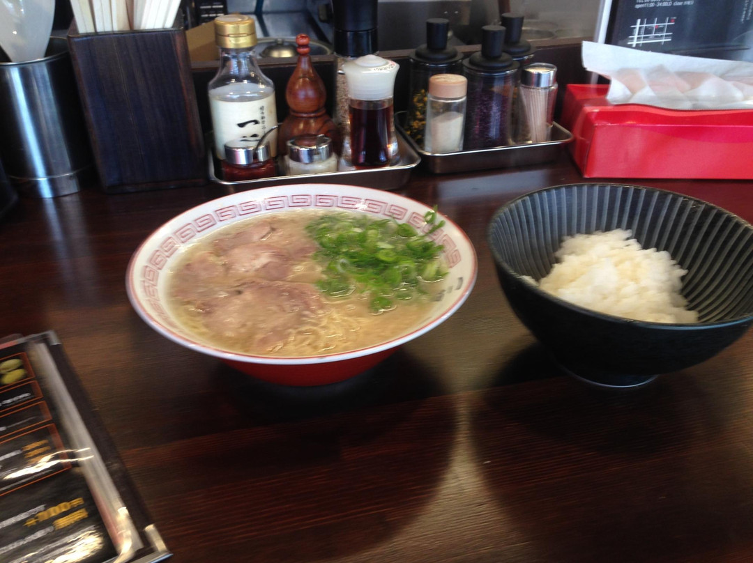 一福 石橋本店