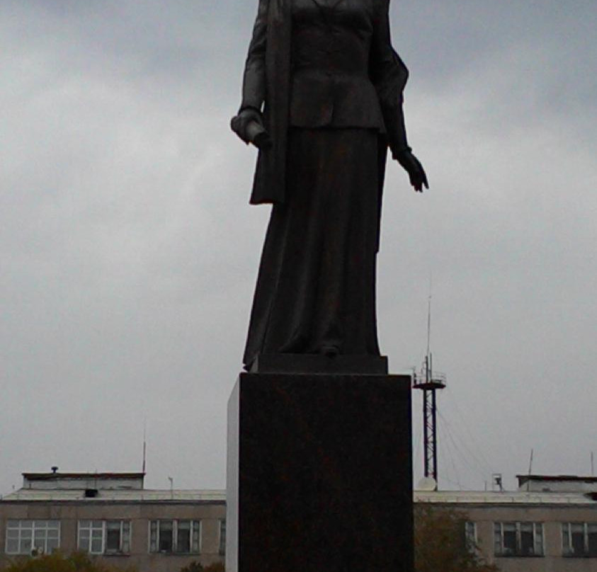 Chernogorsk旅游攻略图片