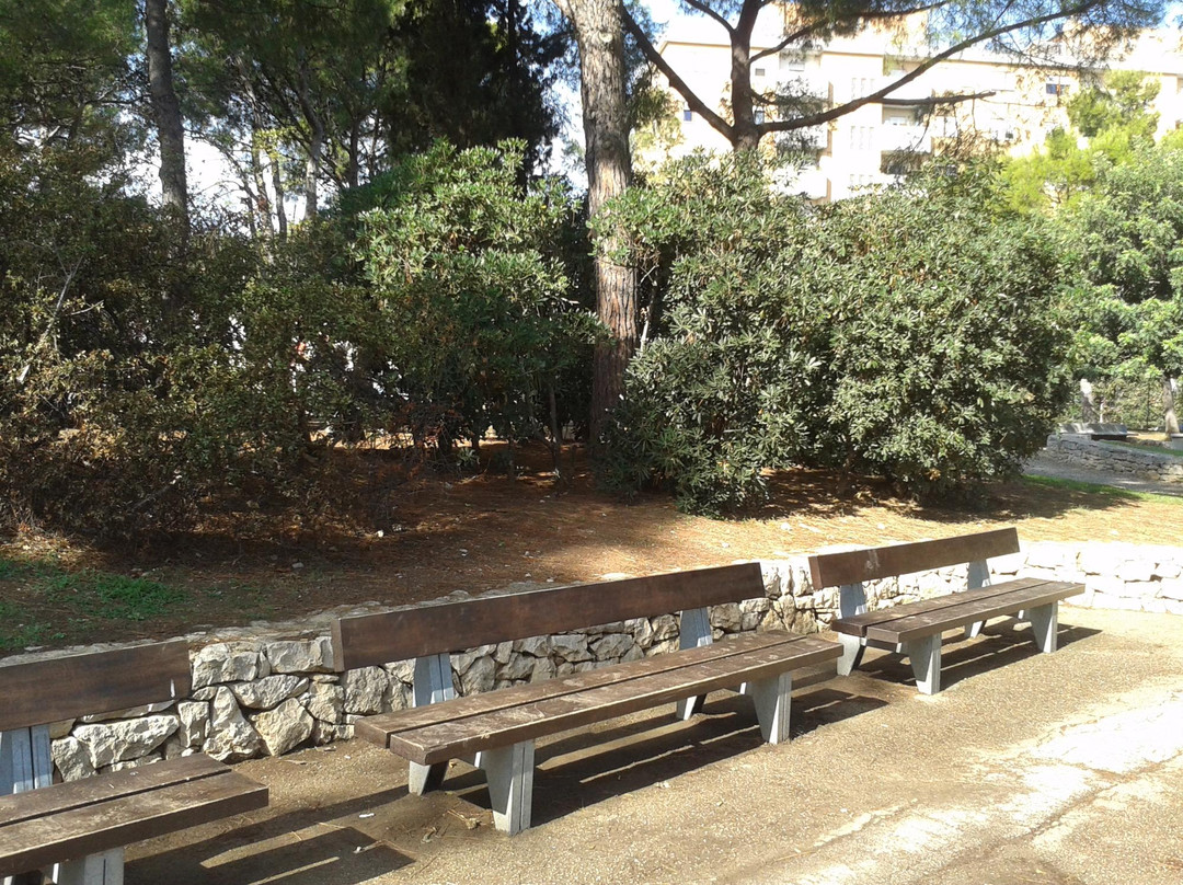 Parco 2 Giugno-巴里必去景点