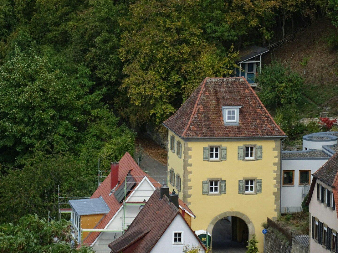 Fichtenberg旅游攻略图片