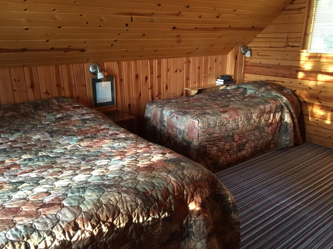 Gooseberry Cabins
