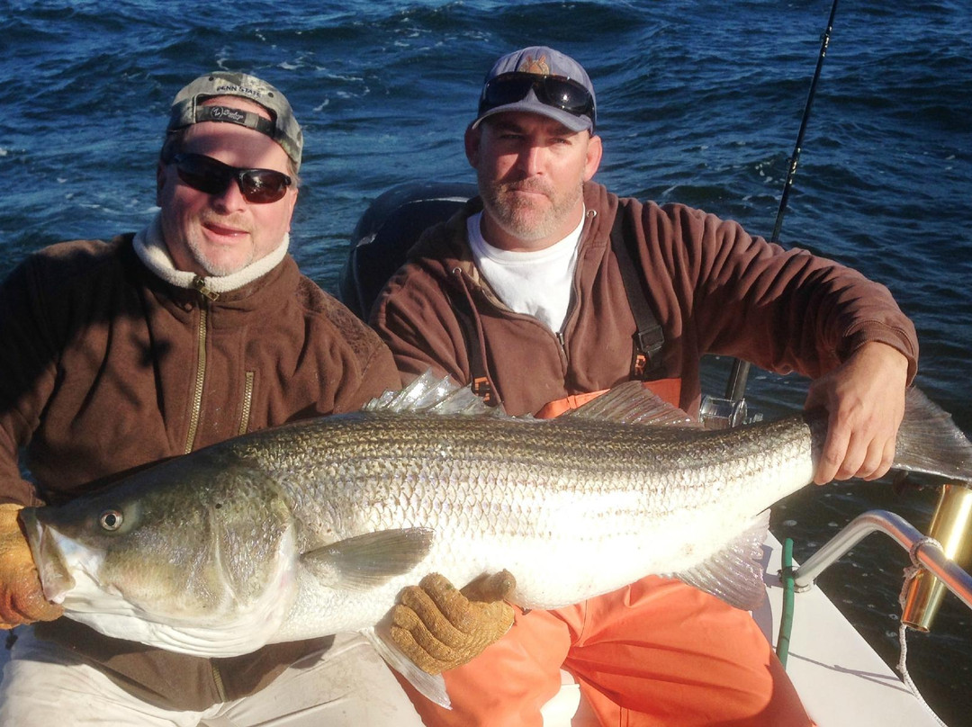 Babu Sport Fishing Charters, Inc.景点图片