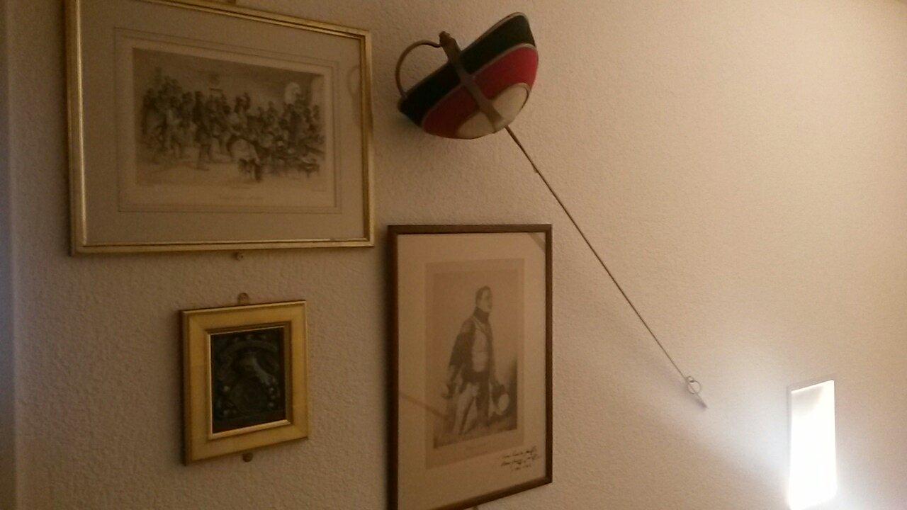 Hotel Sternen-客卧