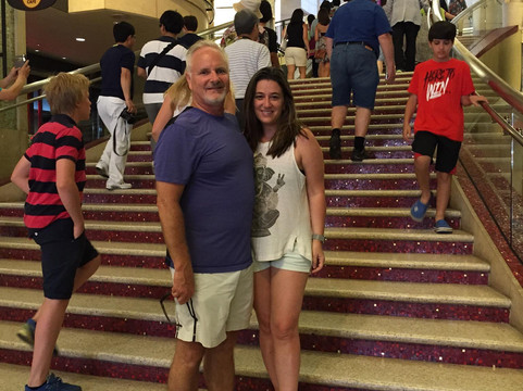 La La Tours-洛杉矶必去景点