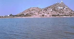 Jawai Dam-Pali必去景点