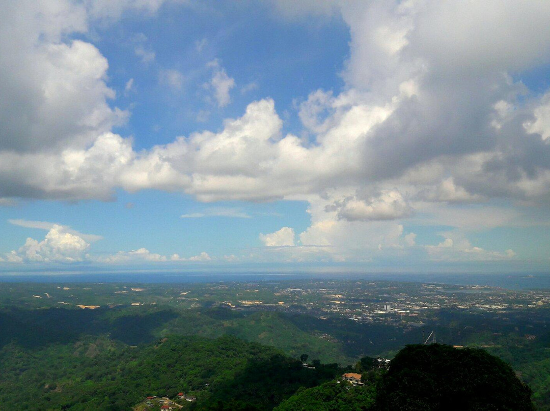 Temple of Leah-宿雾市必去景点