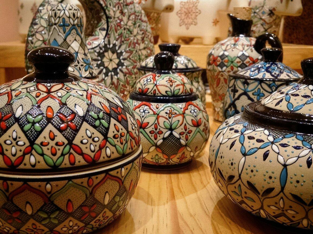 Cono Seis Galeria景点图片