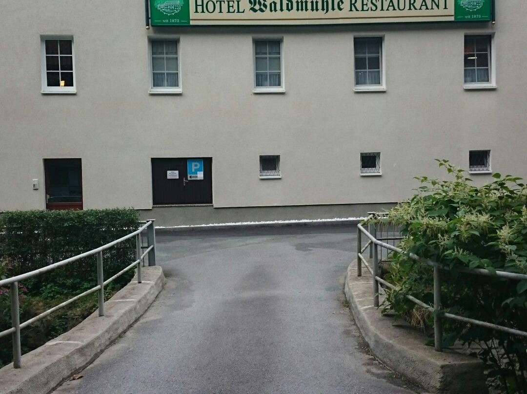 Hotel Waldmuehle主图