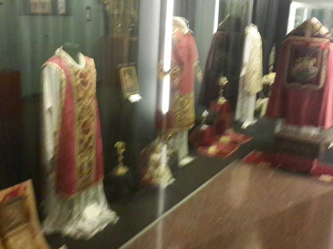 Museo de Tudela-Tudela必去景点