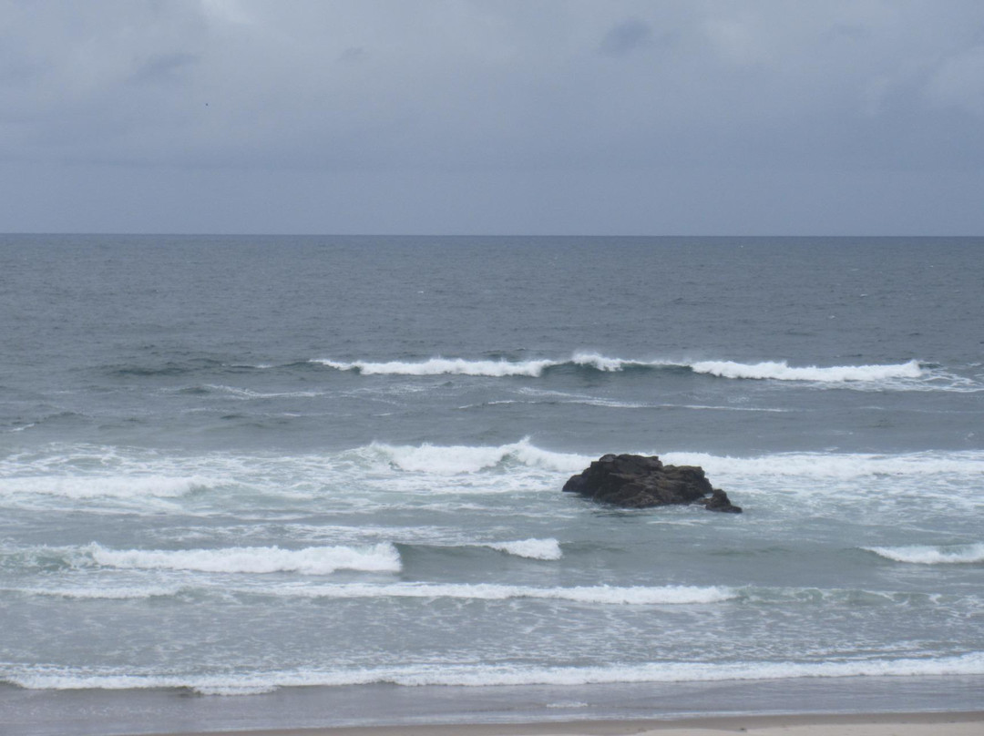 Arcadia Beach State Recreation Area景点图片