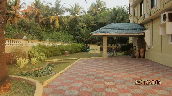 Visava Sea View主图