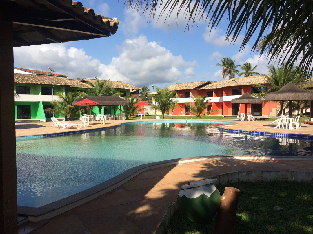 Hotel Real Comandatuba主图