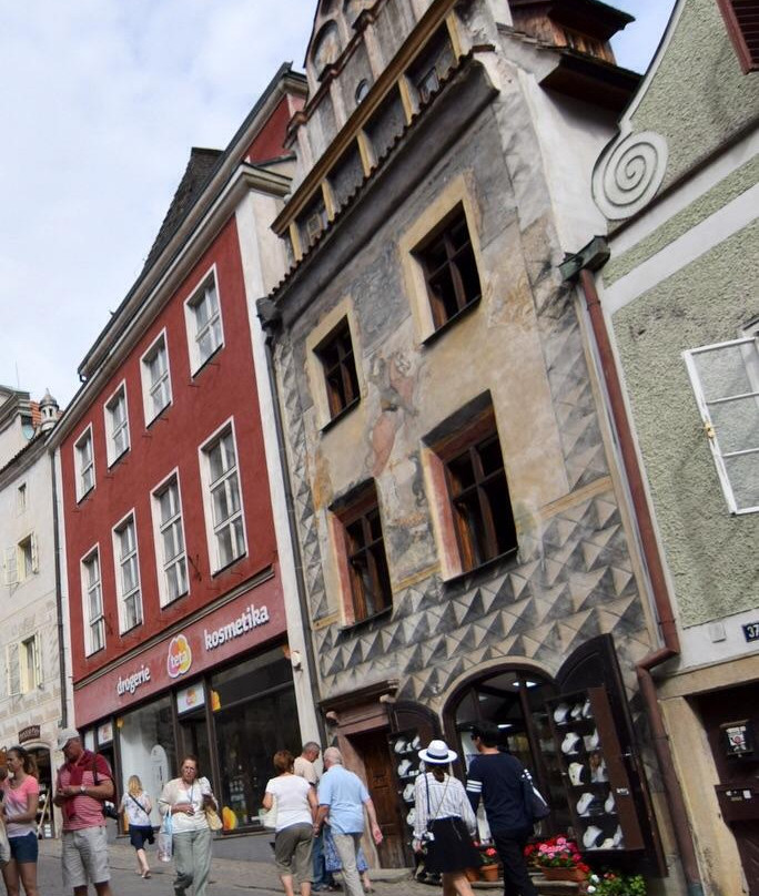 Rozenberg Horse House景点图片