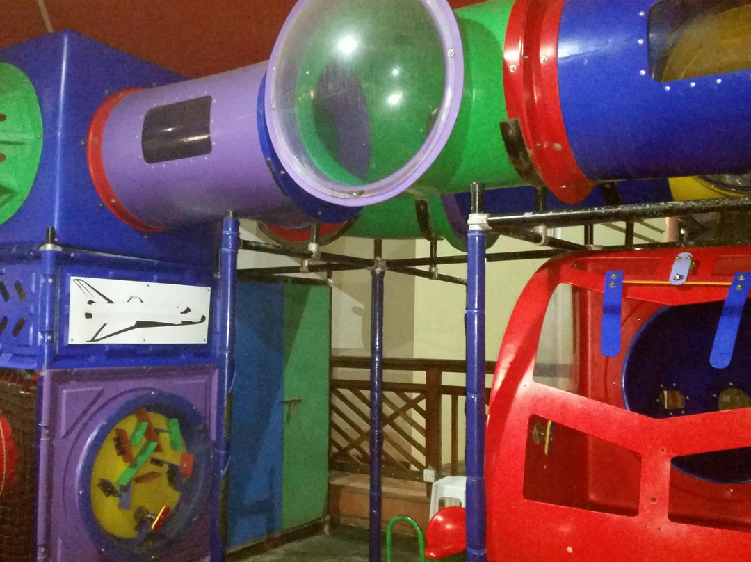 Sea Cliff Village-Dar es Salaam必去景点