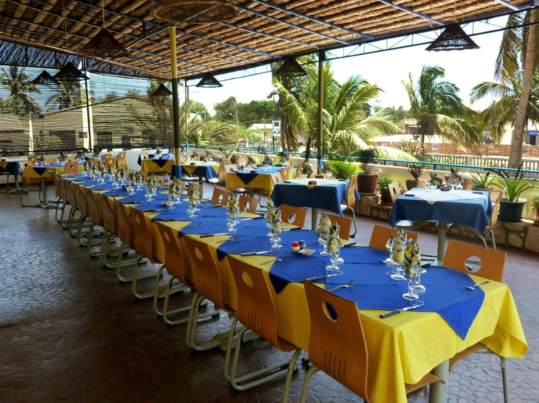 L'Escapade Hotel