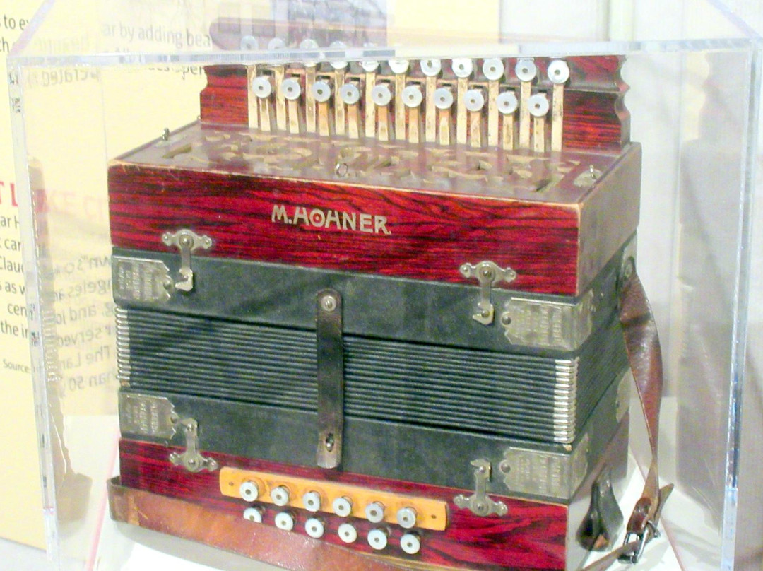 Basque Museum & Cultural Center-博伊西必去景点