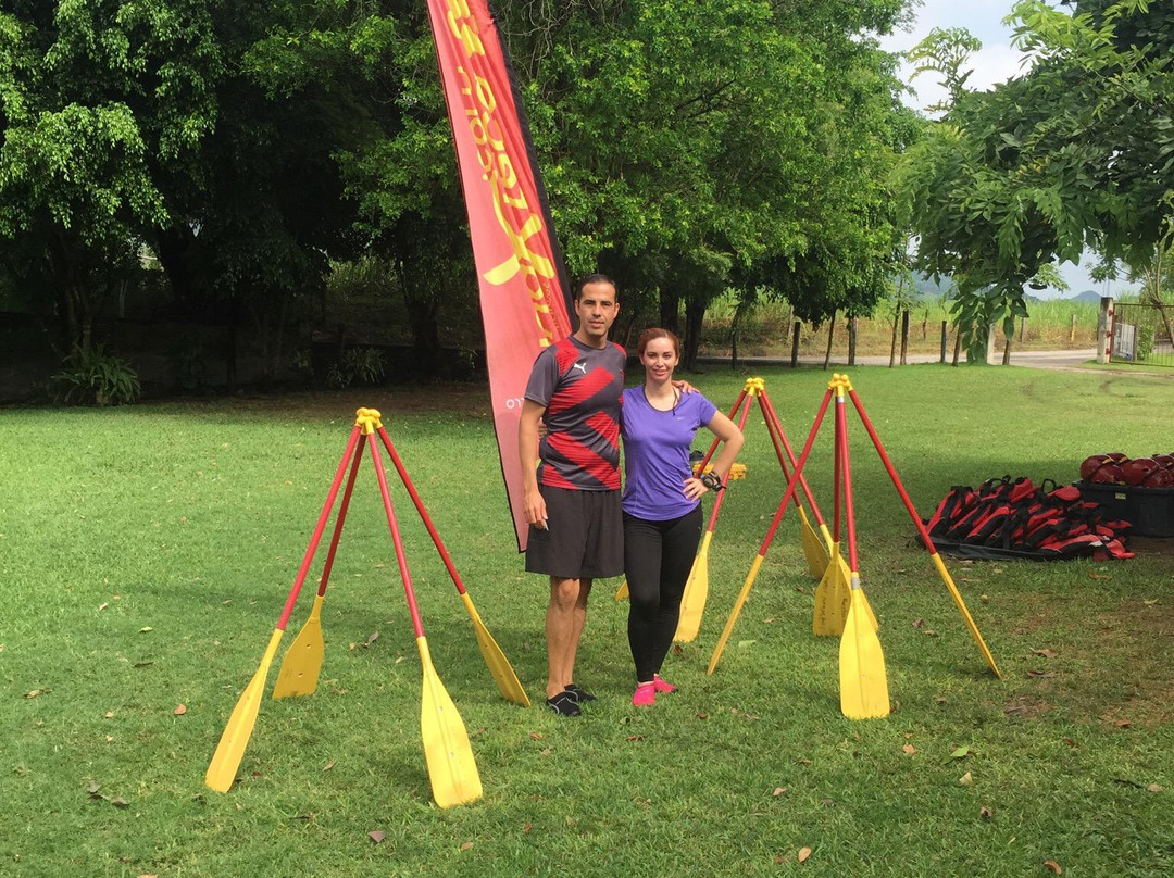 Huaxteca We Love Nature-Ciudad Valles必去景点