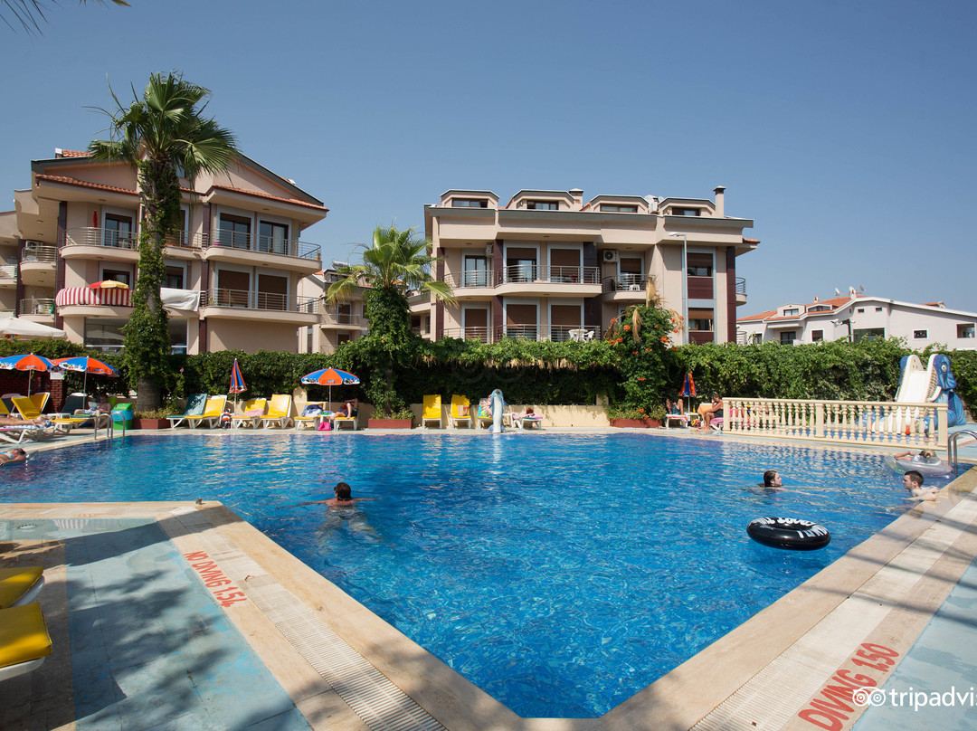 Hibiscus Hotel