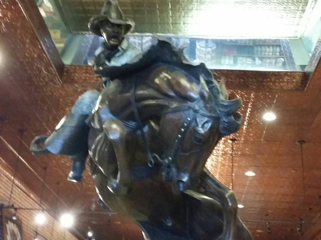 Hamley Western Store & Saddle Shop景点图片