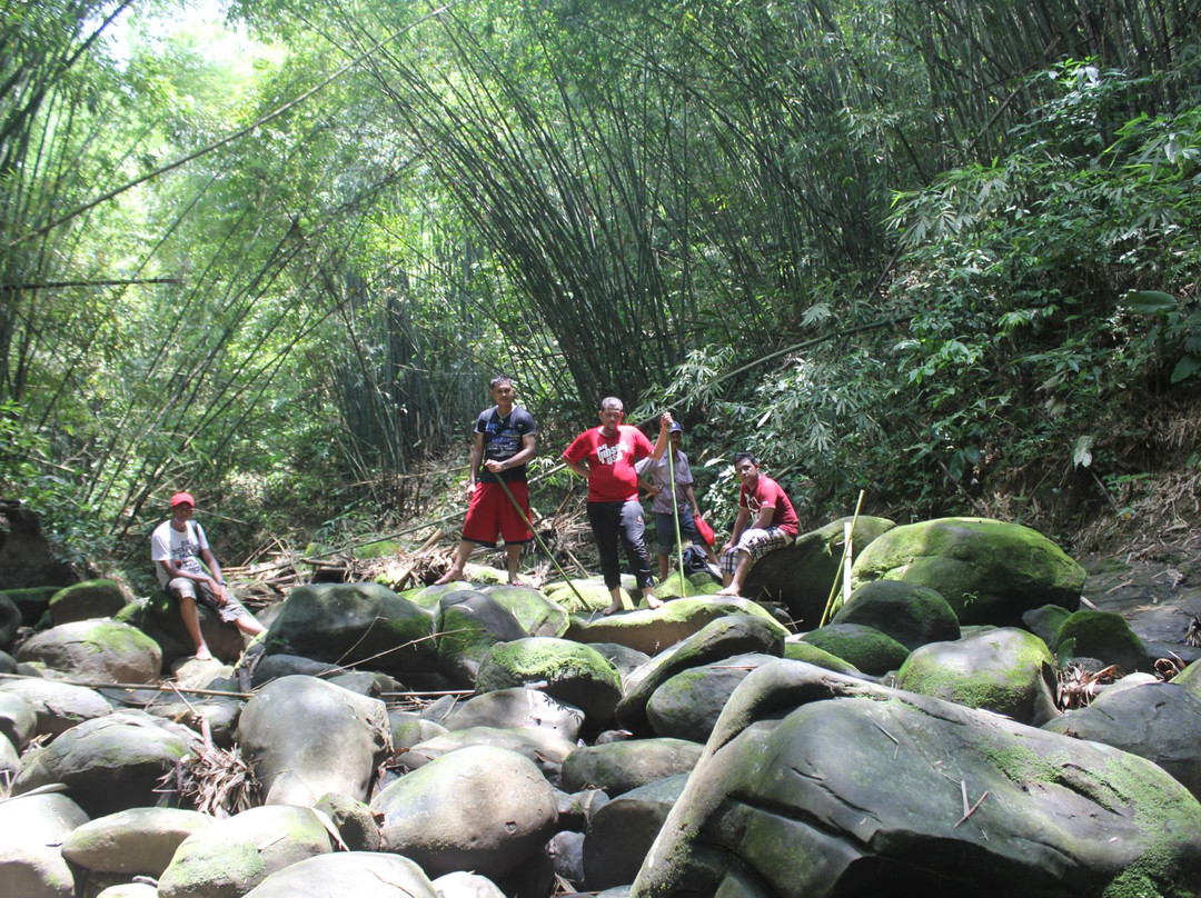 Ham Ham Waterfall景点图片