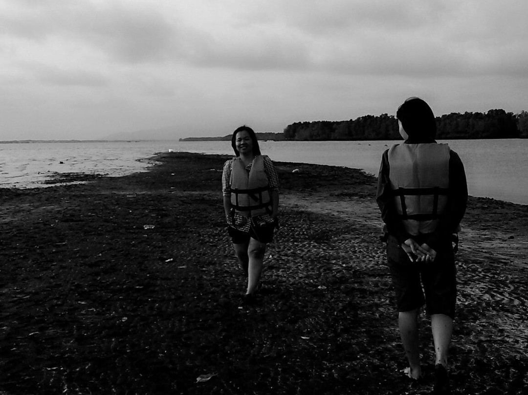 108 Home Stay-卡隆必去景点