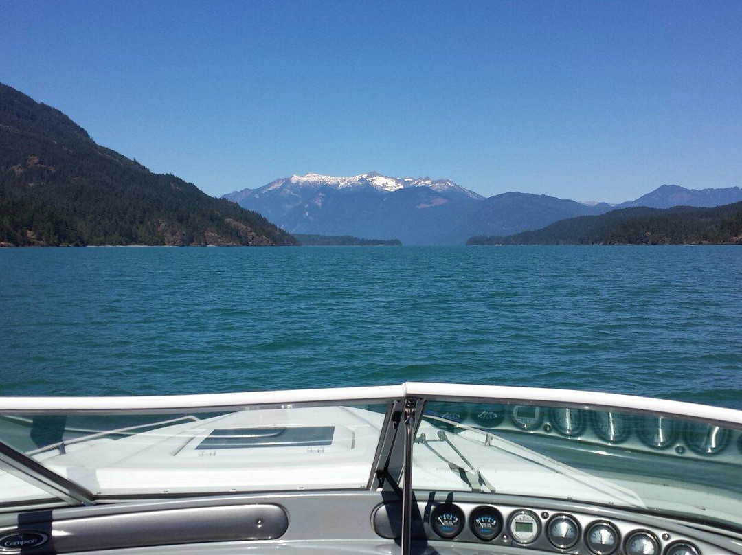 哈里森温泉度假村-哈里逊温泉必去景点