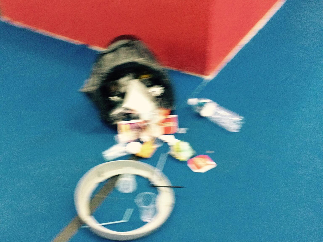 Royal Kids-Carnoux-en-Provence必去景点