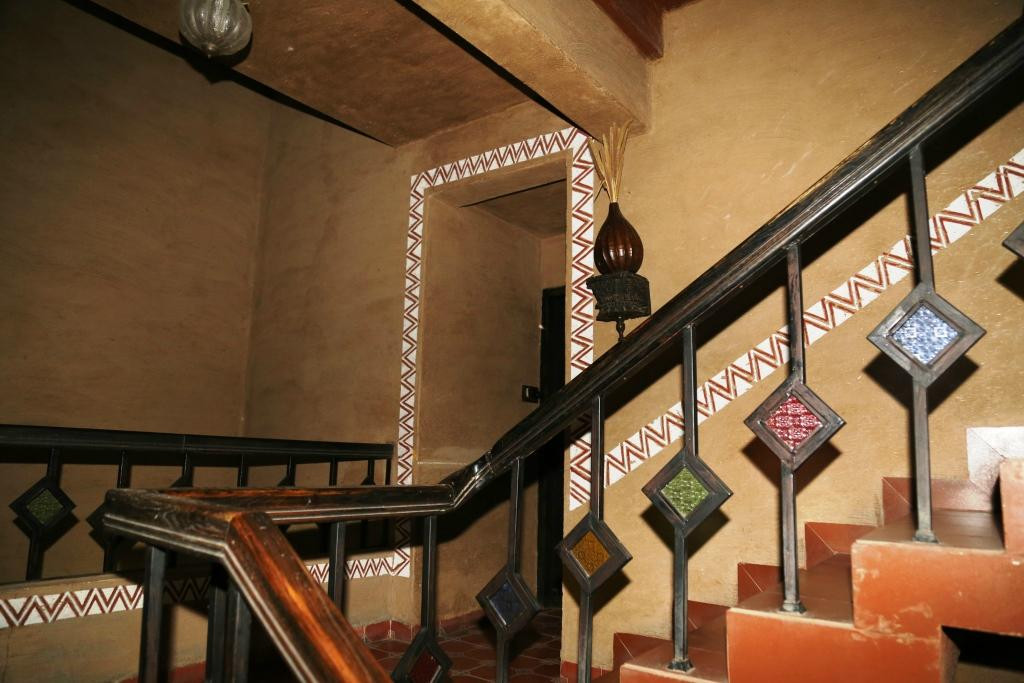 Hansa Heritage Hotel主图